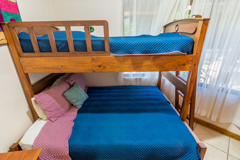 Bedroom 3, Villas Hermosa Heights, Carrillo