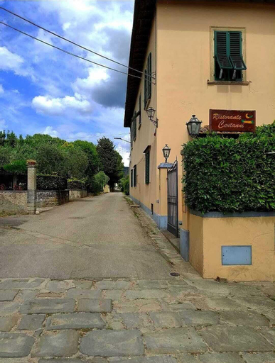 Exterior & Views 2, Residence Centanni, Florence