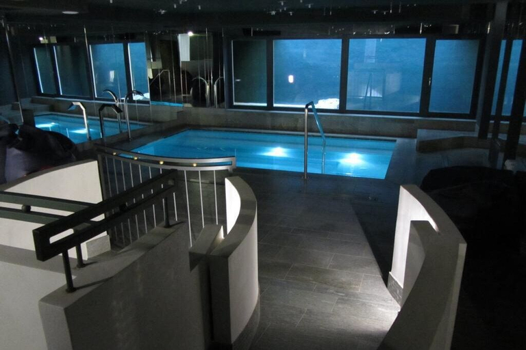 Sport & Beauty 2, Hotel Alla Posta, Aosta