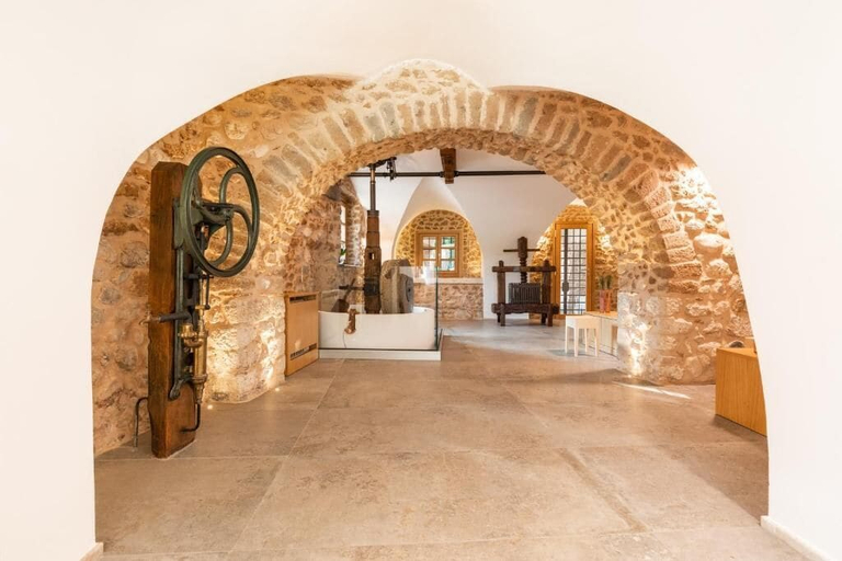 Antico Borgo Molino 7cento, Latina
