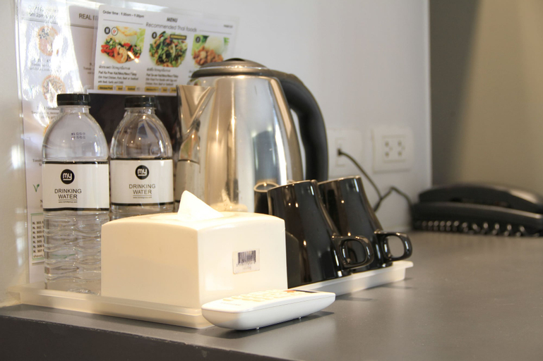 Amenities