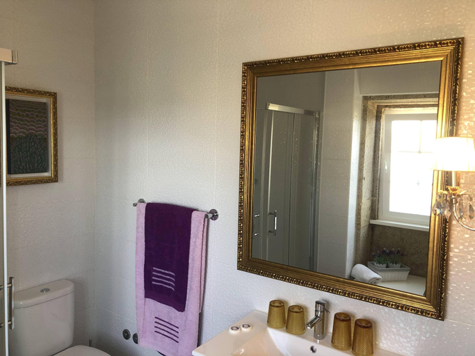 Bathroom 3, Casa Pedro e Ines, Viana do Castelo