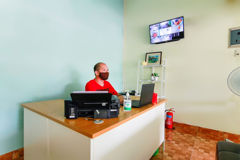 Others 5, Hotel O Nami House, Medan