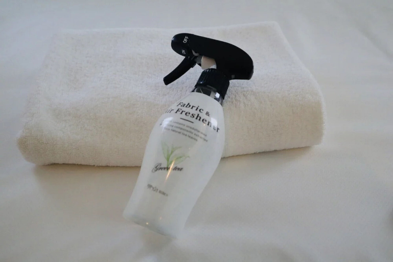 Amenities 14