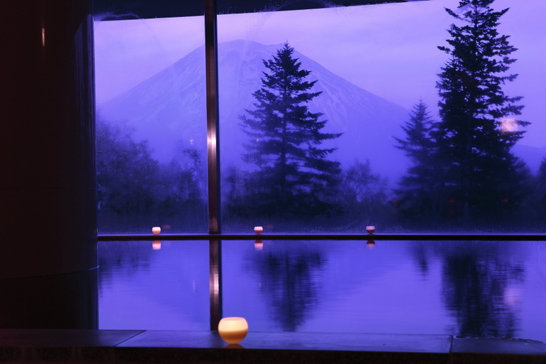 Sport & Beauty 2, Hilton Niseko Village, Niseko