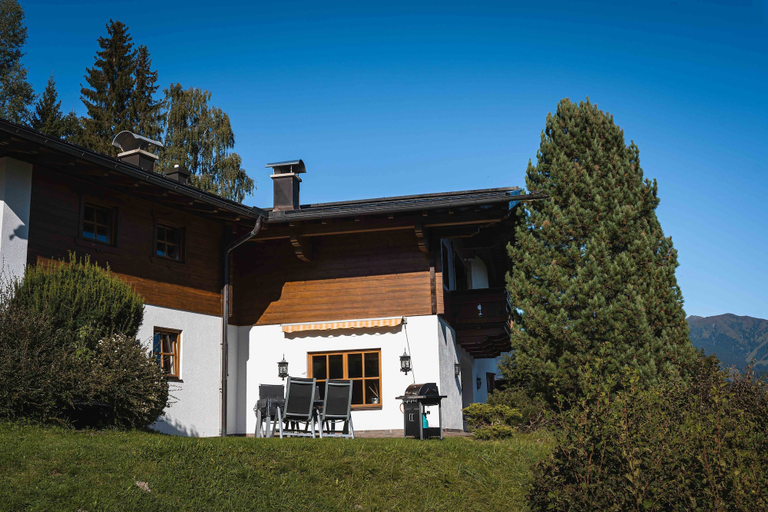 Exterior & Views 2, Chalet Crown of the Alps, Zell am See