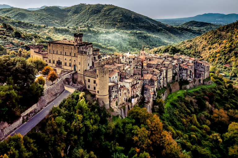 Castello Brancaccio, Rome