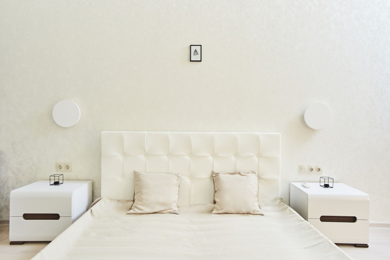 Bedroom 2, 28 Pearls for VIP guests Apartments, Odes'ka