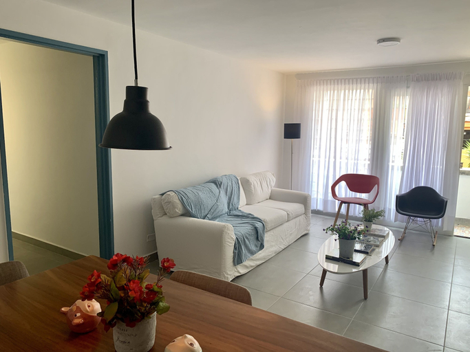 Others 5, Apartment 301, Medellín