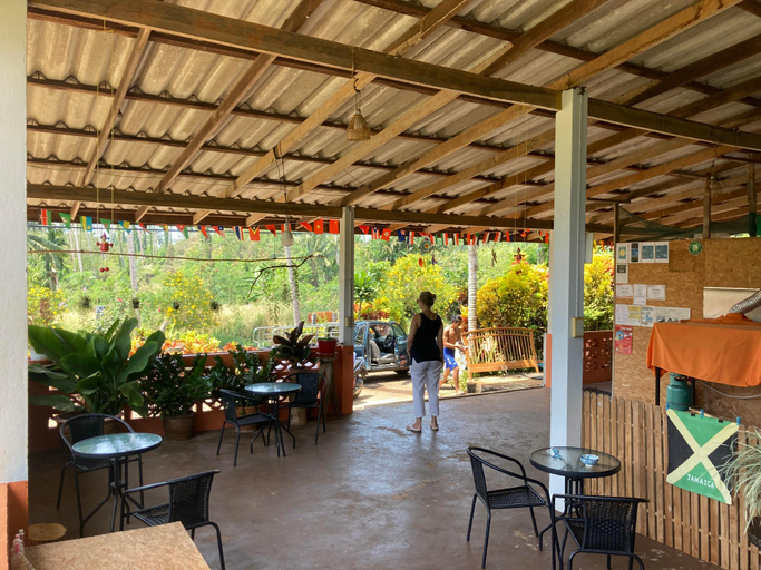Food & Drinks 4, Koh Mak Homestay, K. Ko Kut