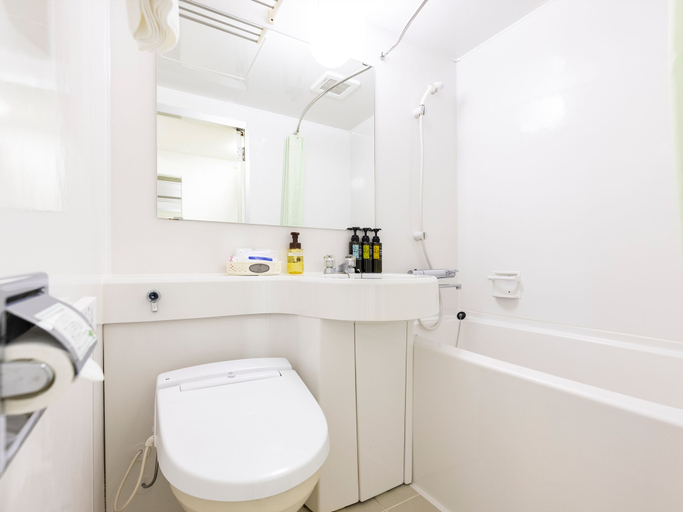 Bathroom 4, KOKO STAY Izumi, Izumi