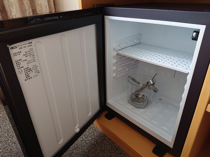 Amenities 4