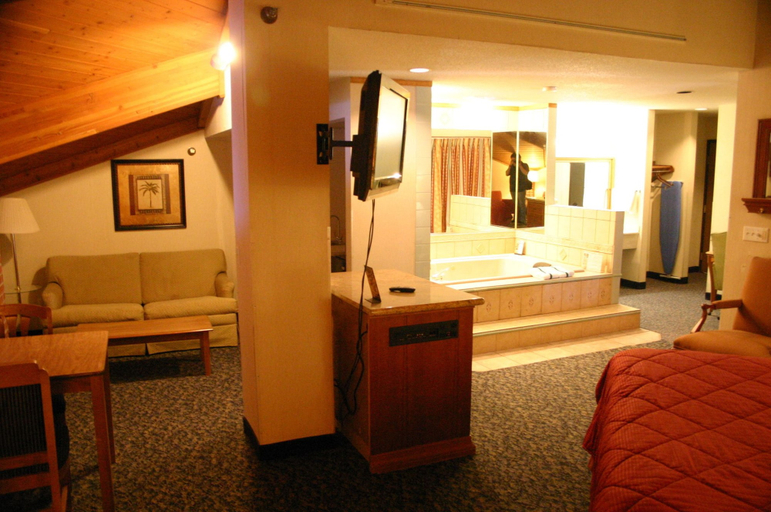 Others 4, American Inn And Suites Ionia, Ionia