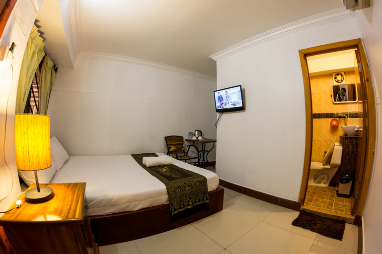 Bedroom 7