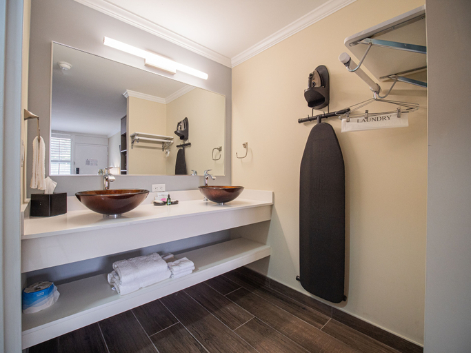 Bathroom 3, Equus Inn Ocala, Marion
