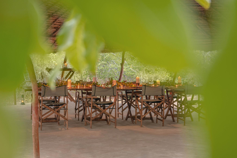 Food & Drinks 5, Leopard Safaris Yala, Katharagama
