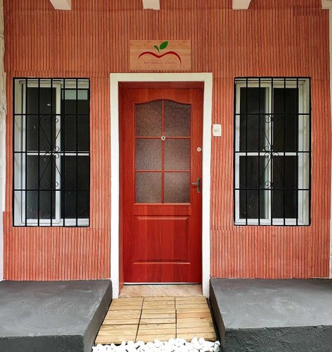 Exterior & Views 2, Matianellu, Rio de Janeiro