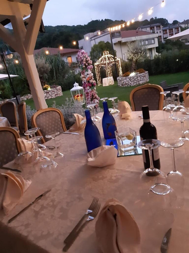 Food & Drinks 5, Albergo La Perla Della Valle, L'Aquila