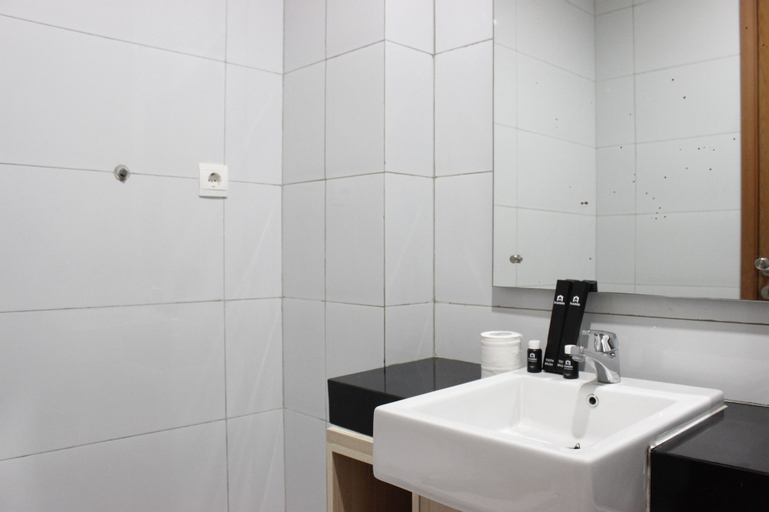Bathroom 5