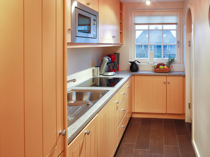 2, Ferienwohnung Biberhüs OG, Nordfriesland
