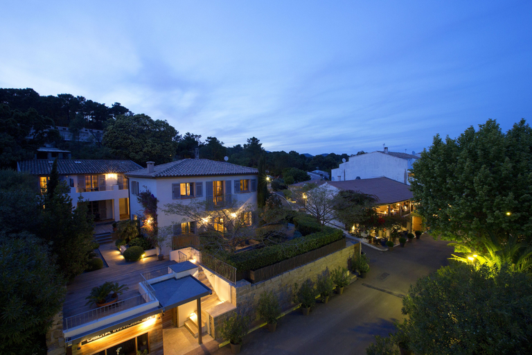 Exterior & Views 2, Le Pinarello, Corse-du-Sud