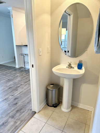 Bathroom 2, 2 Level Home Central, Hillsborough