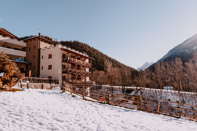 Exterior & Views 2, Hotel Bergschlössl, Bolzano
