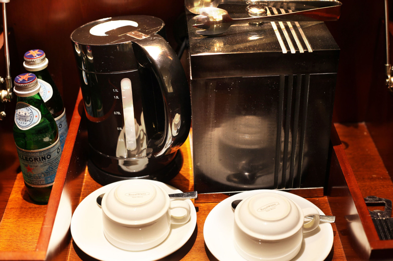Amenities 4