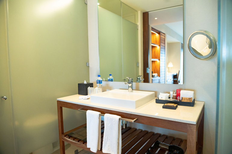 Bathroom 5, Emporio Cancun Optional All Inclusive, Benito Juárez