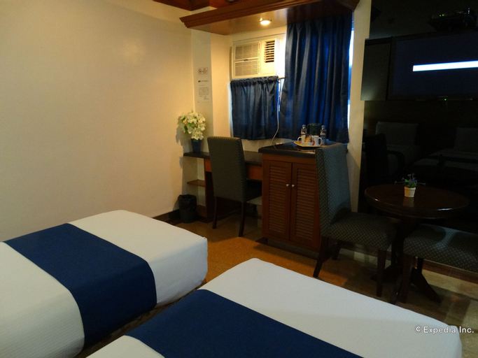 Bedroom 17