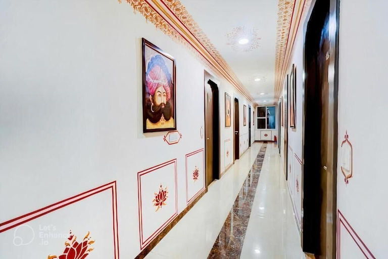 Others 5, Hotel Sahibs Royal Ville, Agra