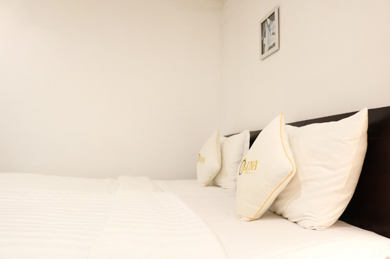 Bedroom 15