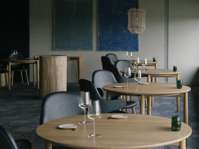 Food & Drinks 5, La Butte, Finistère