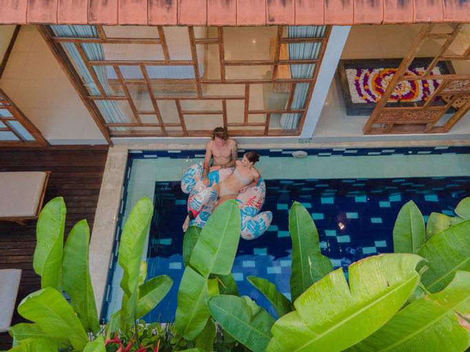Manca Villa  Canggu by Ini Vie Hospitality, Badung
