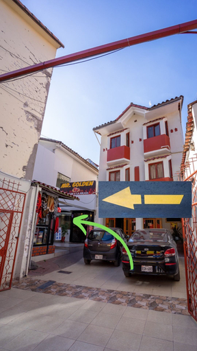Exterior & Views, DESAGY-CUSCO, Cusco