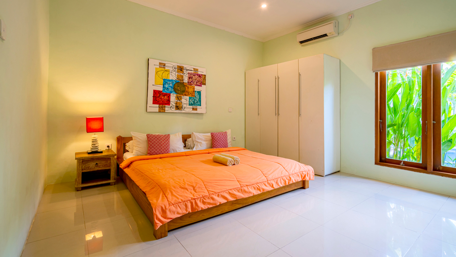 Others 2, AV Villa Harmony, Badung
