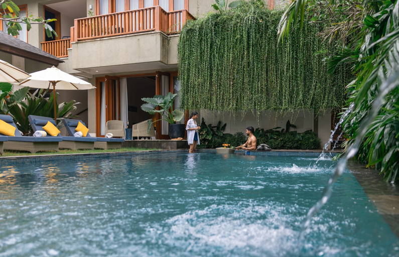 Sport & Beauty 3, Baale Resort Goa, North Goa
