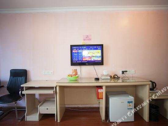 Xingqiba Chain Hotel, Foshan