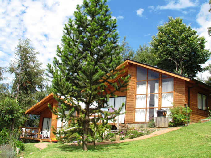 Exterior & Views 2, Cabañas Ruka Rayun, Cautín