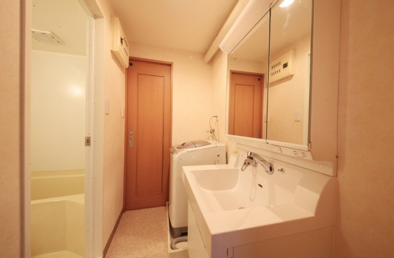 Bathroom 5