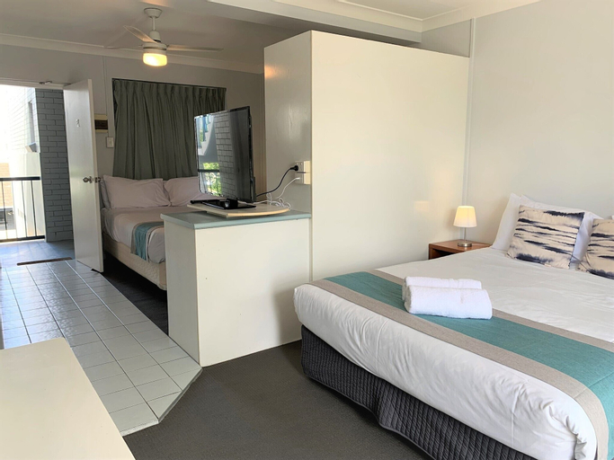 Bedroom 30