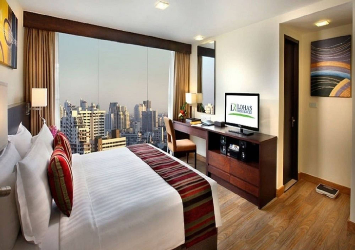 Bedroom 10