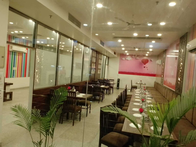 Food & Drinks 5, The Palm Hotel & Restaurant, Jaipur