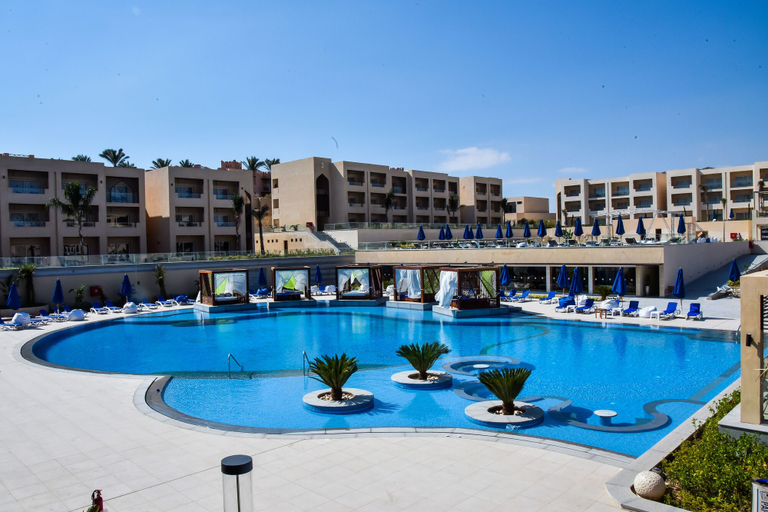 Sport & Beauty 2, Cleopatra Luxury Resort Sharm – Adults Only 16 plus, Sharm el-Sheikh