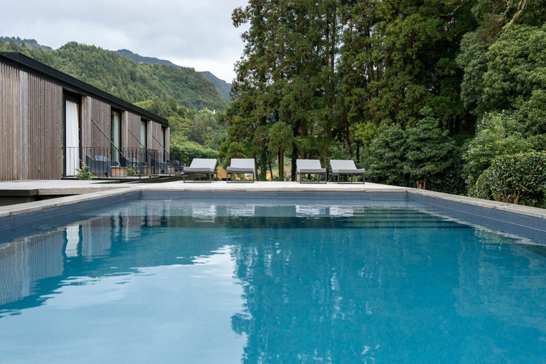 Sport & Beauty 2, Landescape Furnas, Povoação