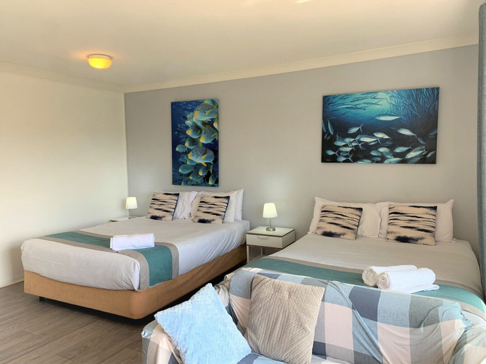 Bedroom 18