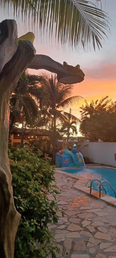 Sport & Beauty 5, Pousada Neptun, Conde