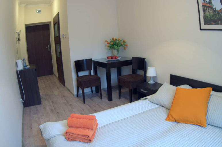 Bedroom 9