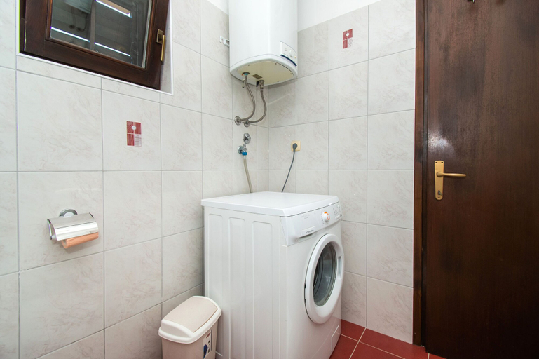 Bathroom 3, Apartments Ivan, Vodice