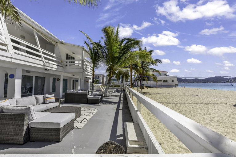 Exterior & Views 2, Cocovaa